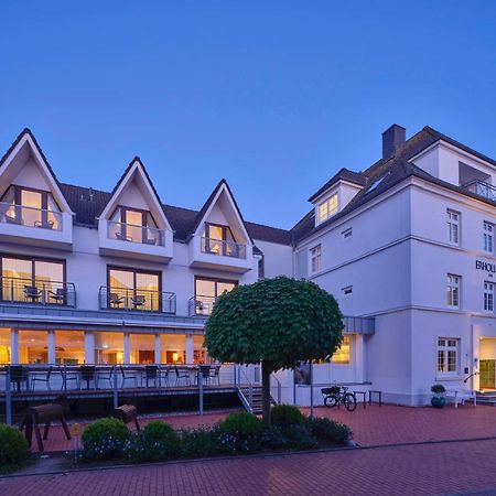 Hotel Erholung Келенхузен Екстериор снимка