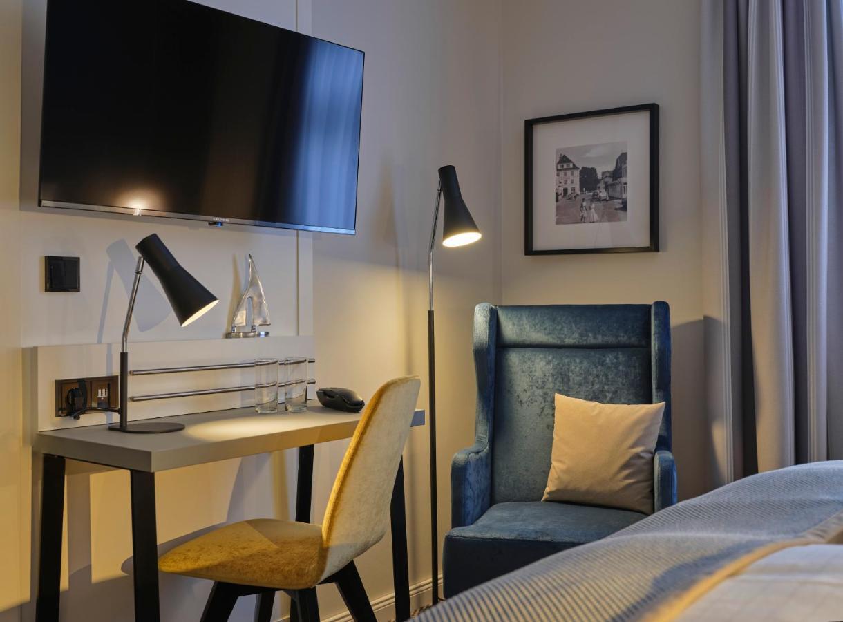 Hotel Erholung Келенхузен Екстериор снимка