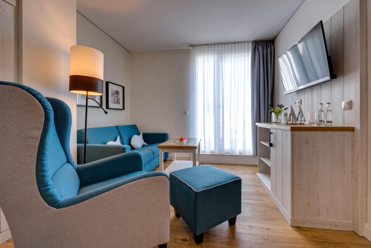 Hotel Erholung Келенхузен Екстериор снимка