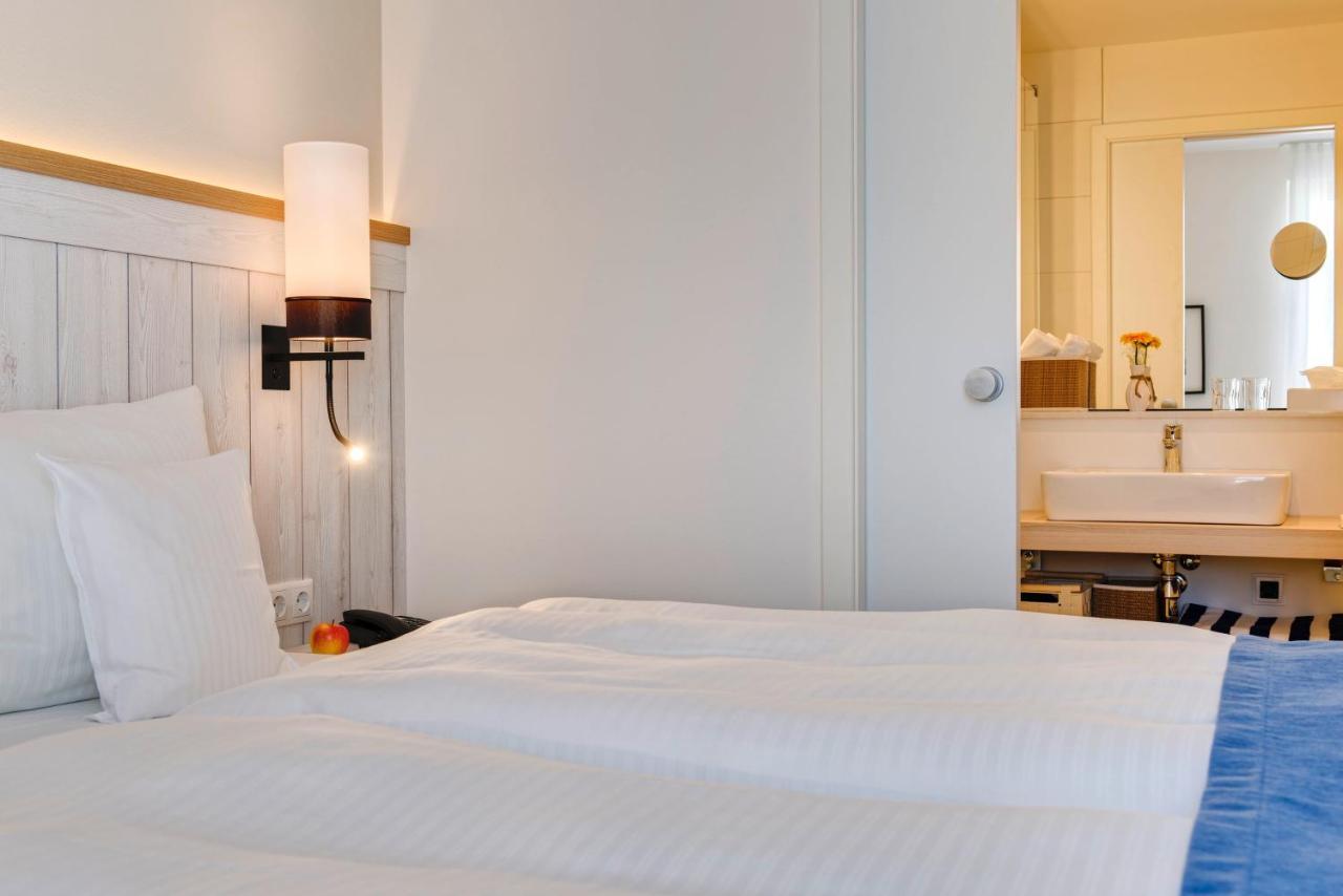 Hotel Erholung Келенхузен Екстериор снимка