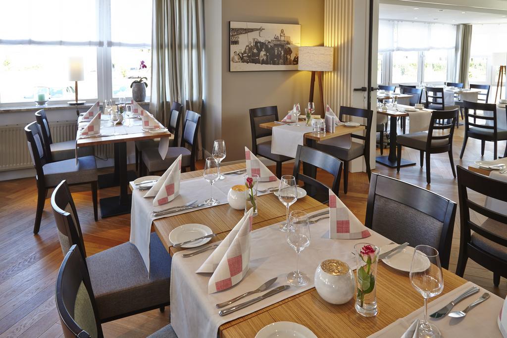 Hotel Erholung Келенхузен Екстериор снимка