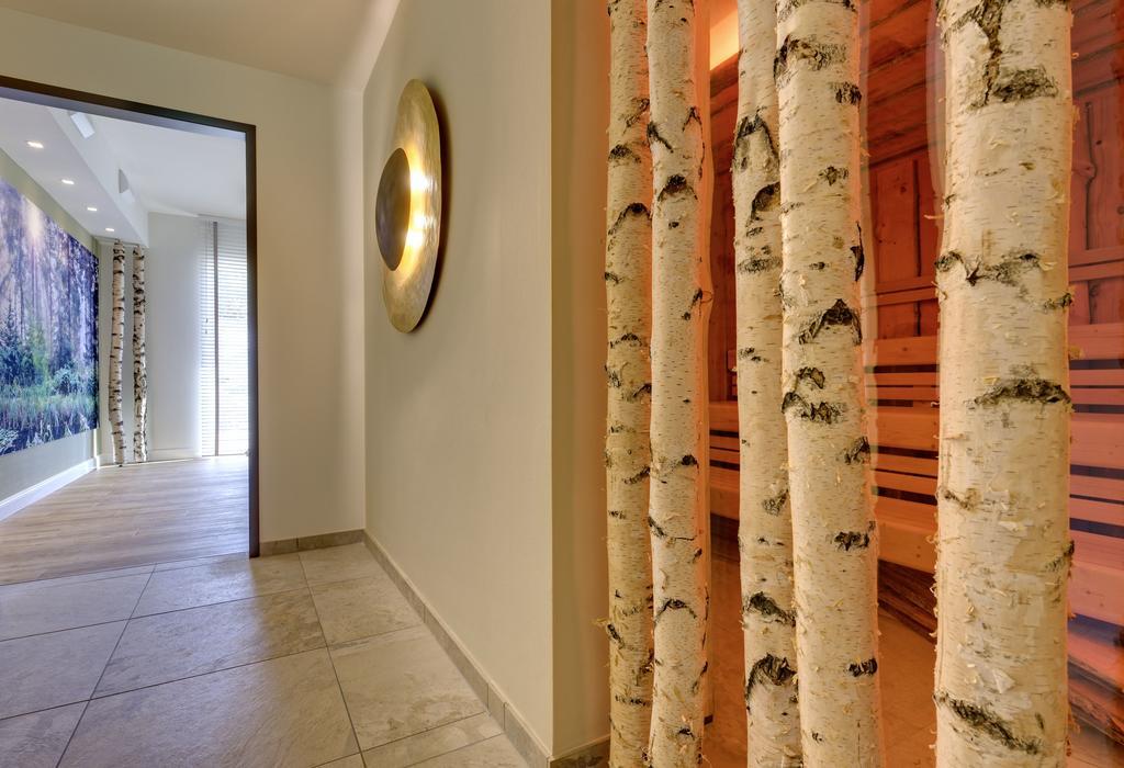 Hotel Erholung Келенхузен Екстериор снимка