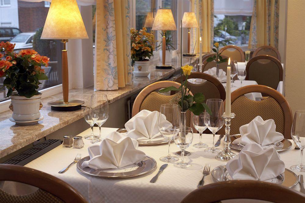 Hotel Erholung Келенхузен Екстериор снимка