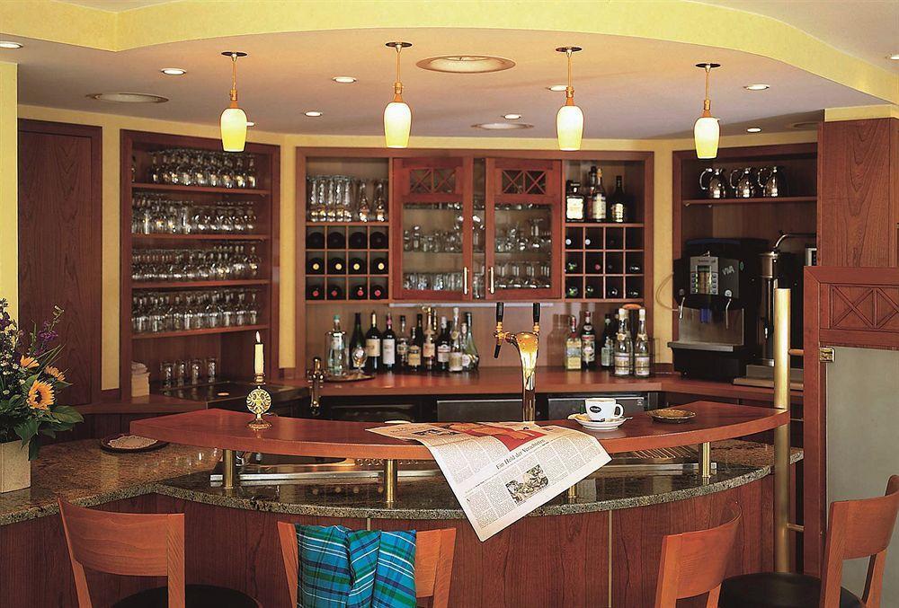 Hotel Erholung Келенхузен Екстериор снимка