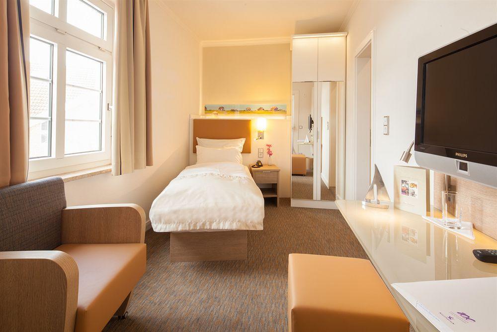 Hotel Erholung Келенхузен Екстериор снимка