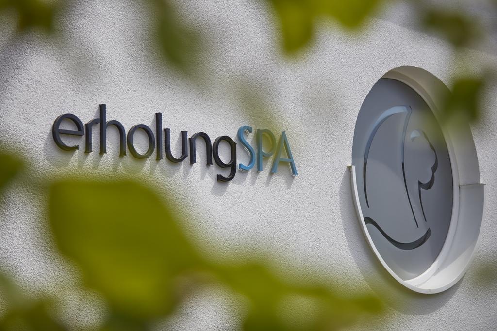 Hotel Erholung Келенхузен Екстериор снимка