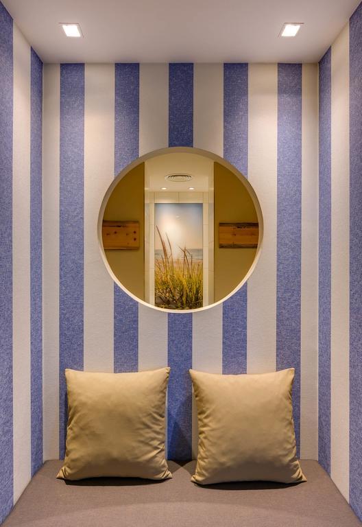 Hotel Erholung Келенхузен Екстериор снимка